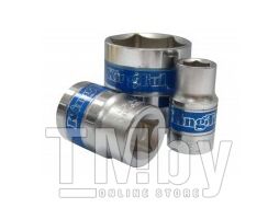 Головка 1/2" 6гр. 22мм KINGTUL profi KT502222