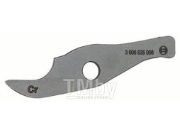 Ножи для резки INOX для GSZ 160 (2608635409) (BOSCH)