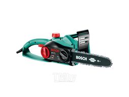 Пила цепная электрическая BOSCH AKE 30 S шина 30 см (12"), 3/8" LP, 1.1 мм (1800 Вт) (0600834400)