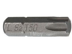 Бита TORX T60х70ммL, 5/16" Rock FORCE 1567060