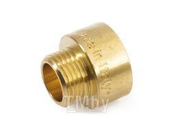 Ниппель переходной General Fittings В-Н 1/2"*3/8" (260045R040300A)