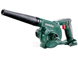 Воздуходувка акумуляторная AG 18 METABO