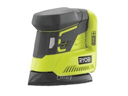 Дельташлифовальная машина Ryobi R 18 PS-0