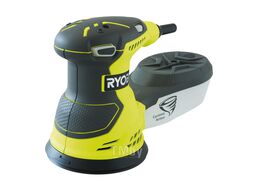 Эксцентриковая шлифмашина Ryobi ROS 300 A