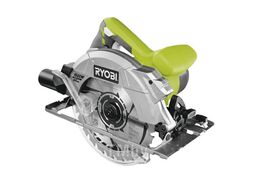 Пила циркулярная RYOBI RCS 1600-PG