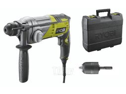 Перфоратор Ryobi RSDS 680-K