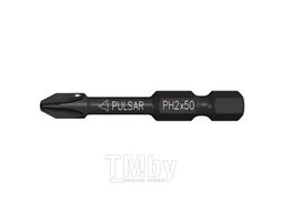 Бита 1/4" РН2 L30мм PULSAR Krino 61210010