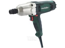 Ударный сетевой гайковерт SSW 650 METABO 602204000