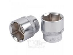 Головка торцевая 6-гр. 1/2" 32мм L42мм CrV Honiton H1432