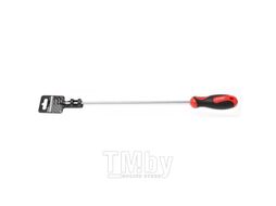 Отвертка TORX с отверстием Т25Hх300мм, на пластиковом держателе Forsage F-71630025