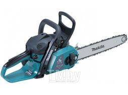 Бензопила MAKITA EA 3503 S40B шина 40 см (16"), 3/8" LP, 1.3 мм, 56 зв. (1.70 кВт, 2.3 л.с., 35.0 см3, вес 4.4 кг)