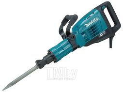 Отбойный молоток MAKITA HM 1317 C (1510 Вт, 25.0 Дж, 1450 уд/мин, патрон внутр. шестигр. 30 мм, вес 17.0 кг)