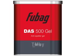 Антипригарный гель DAS 500 Gel