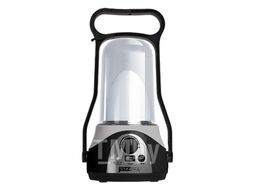 Фонарь светодиодный Accu5-L12W-USB-bk JAZZWAY