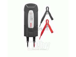 Зарядное устройство BOSCH C1 для батарей 5—120 Ah, 12V, 220V, ток зарядки 3,5A. не подходит для AGM BOSCH 018999901M