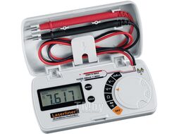 Цифровой мультиметр Laserliner MultiMeter-PocketBox