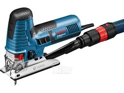 Лобзик GST 160 CE 800Вт +L-boxx 0.601.517.000 BOSCH