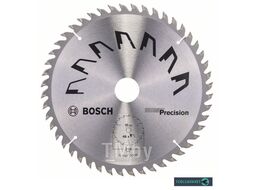 Диск пильный для циркулярных пил Precision D210 30 48 2.609.256.873 BOSCH