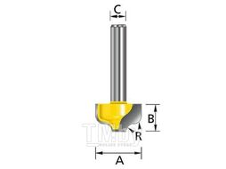 Фреза 19,05х11,11х8х32х6,35х2Т (MAKITA)