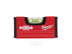 Уровень MILWAUKEE MINIBOX 10 см [4932459100]