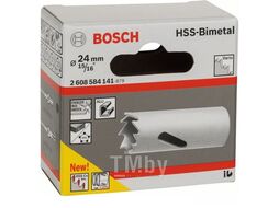 Коронка STANDARD 24 ММ BOSCH