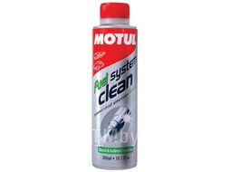 Присадка Motul Промывка топливной системы Fuel System Clean / 108122 (300мл)