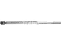 Ключ динамометрический 3/4"DR, 150-1000 Нм Jonnesway T04700