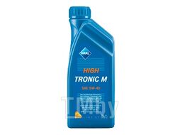 Моторное масло HighTronic 5W-40 1 л ARAL 156EA8