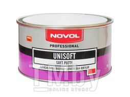 Шпатлёвка мягкая UNISOFT 1 кг 1153