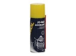 Смазка проникающая MANNOL Lubricant 9898 аналог WD-40 200мл 5663