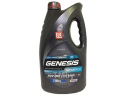 Моторное масло синтетическое LUKOIL GENESIS ARMORTECH DIESEL 5W30 (1L) SN, 229.51/229.52, GM dexos2 3149148