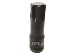 Головка-бита TORX ударная TH40 с отверстием, 1/2" Rock FORCE RF-24607840T