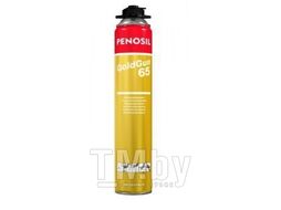 Пена Penosil GoldGun 65 875 мл