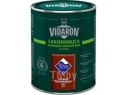 Лакоморилка Sniezka Vidaron L07, Калифорнийская Секвойя 0,75L