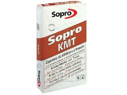 Кладочная смесь Sopro KMT plus 198 (25кг)