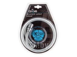 Душевой шланг 1/2"х1/2" 150см A5-004 A-five