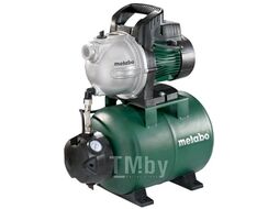 Насосная станция Metabo HWW 3300/25 G 600968000