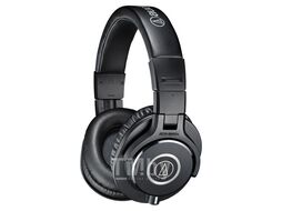 Наушники Audio-Technica ATH-M40x, Black