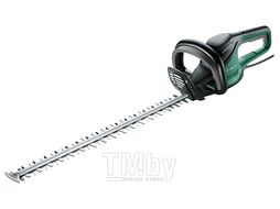 Кусторез электрический BOSCH Universal HedgeCut 70 (500 Вт, длина ножа 700 мм, шаг ножа: 34 мм, вес 4.1 кг)