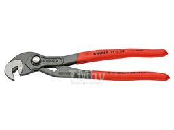 Клещи переставные-гаечный ключ "RAPTOR", 250мм (Knipex) 8741250