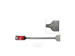 Зубило плоское для плитки SDS+ (40x250mm fi=14) AWTOOLS AW43010