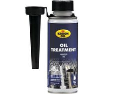 Промывка двигателя Oil Treatment 250ml Промывка двигателя (моющая присадка в масло) KROON-OIL 36109