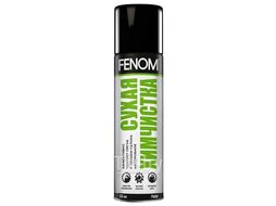 Сухая химчистка 335ml FENOM FN406