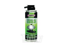 Продукт аэрозольный для очистки системы впуска WYNN`S Petrol EGR Extreme Cleaner 200 мл W29879