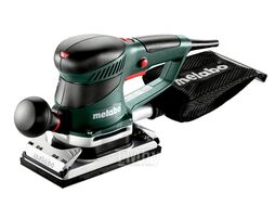 Плоскошлифовальная машина Metabo SRE 4350 Turbotec 611350000