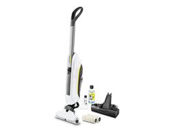 Пылесос Karcher FC 5 Cordless Premium White 1.055-660.0