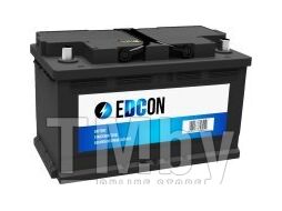 Аккумуляторная батарея EDCON 19.5/17.9 евро 110Ah 920A 393/175/190 DC110920R