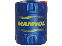 Жидкость гидравлическая MANNOL ATF Dexron III Automatic Plus (20L) 98714