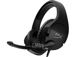 Наушники с микрофоном HyperX Cloud Stinger S HHSS1S-AA-BK