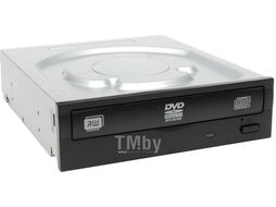 Привод DVD-RW Lite-On SATA iHAS122-14 Black